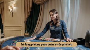 4 phương pháp quản lý vốn hiệu quả